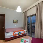Apartmanhotel 7palms Rhodes City