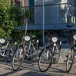 7palms Apartmanhotel Rhodes City