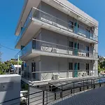 7palms Apartmanhotel Rhodes City