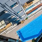 7palms 2* Rhodes City