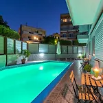 7palms Apartmanhotel 2*