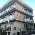 7palms Apartmanhotel Rhodes City