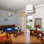 Apartmanhotel 7palms 2*