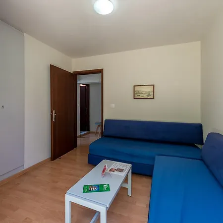 7palms Hotel de apartamente 2*