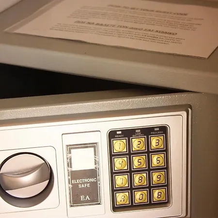 7palms Lägenhetshotell 2*