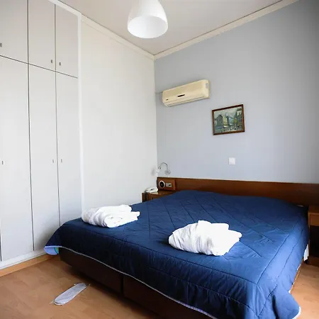 7palms Hotel de apartamente Rhodes City