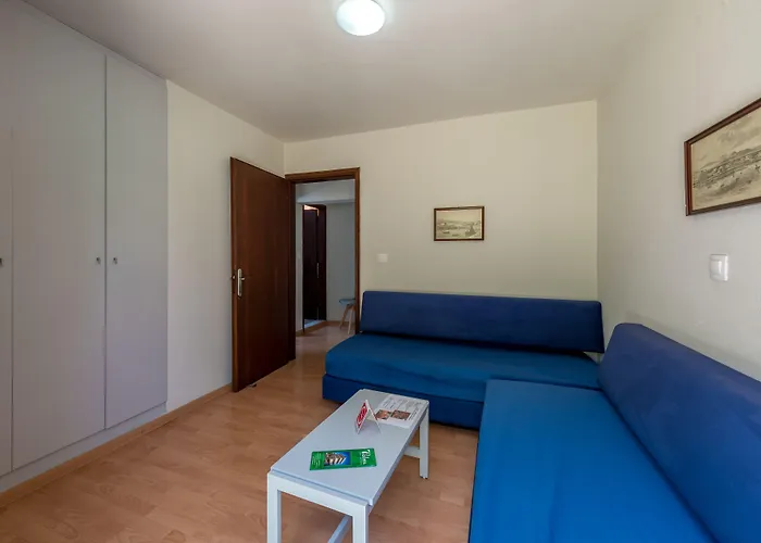 아파트호텔 7palms 2*