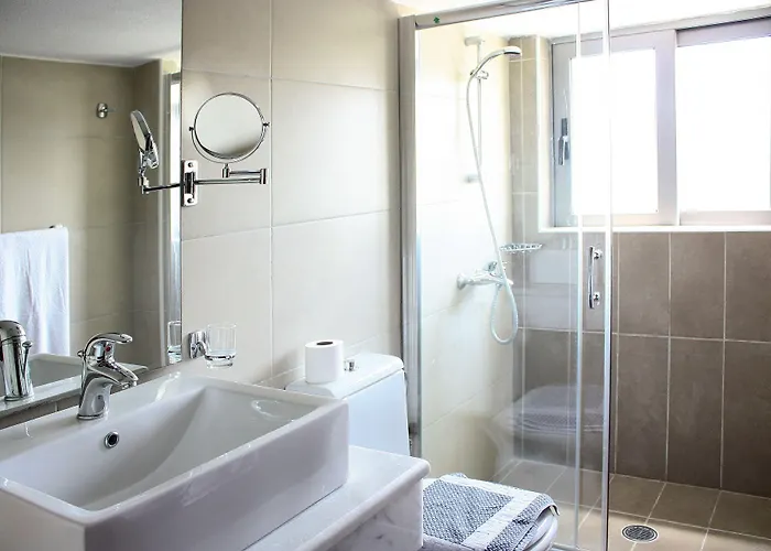 아파트호텔 7palms