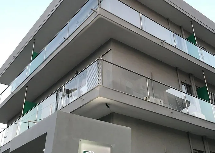 7palms 2* Rhodes City