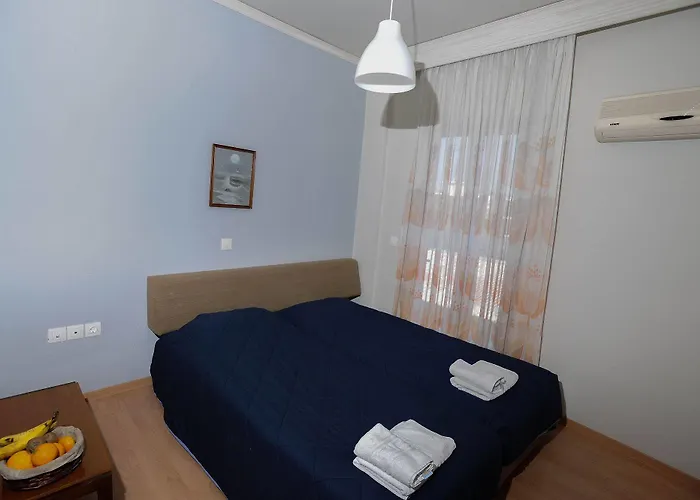 7palms 2* Rhodes City